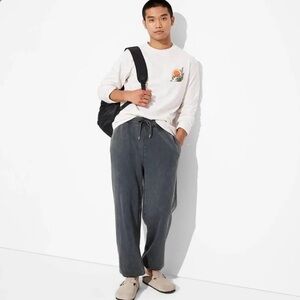 Men's Medium Long Sleeve T-Shirt - Original Use™